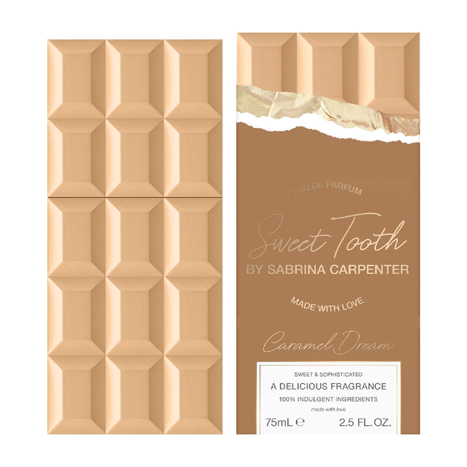 Sabrina Carpenter Sweet Tooth  - Perfume Fragrance Rating ulasan dan harga