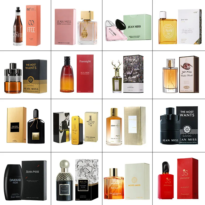 Wangian Tahan Lama untuk Wanit - Perfume High Fragrance ulasan dan harga