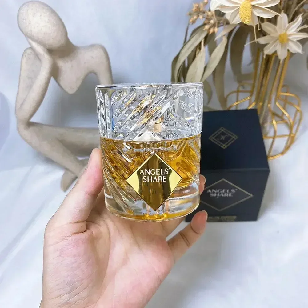 50ml Parfum Asli Berkualitas T - Perfume High Fragrance ulasan dan harga